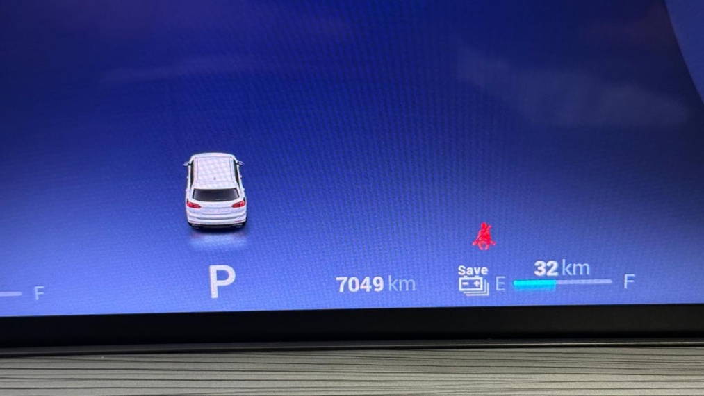 Caoa Chery-TIGGO 8 PRO-1.5 TCI PLUG-IN HYBRID DHT