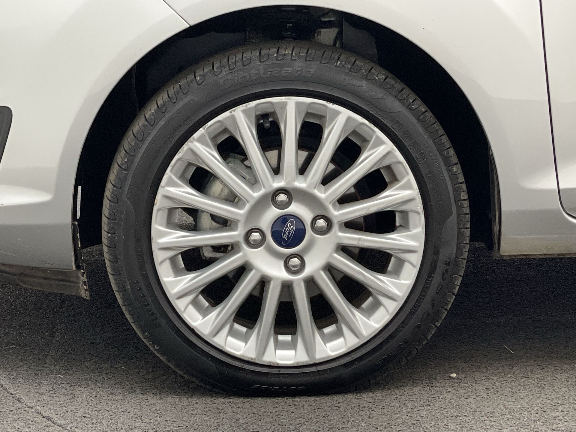 Ford-FIESTA-Fiesta TIT./TIT.Plus 1.6 16V Flex Aut.