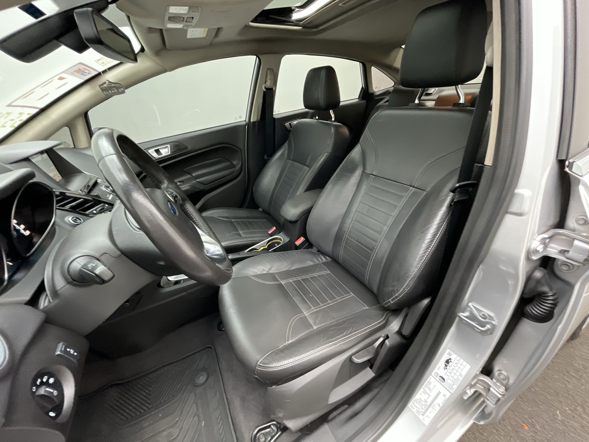 Ford-FIESTA-Fiesta TIT./TIT.Plus 1.6 16V Flex Aut.