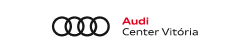 Logo Audi Center Vitória