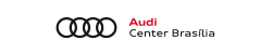 Logo Audi Brasília