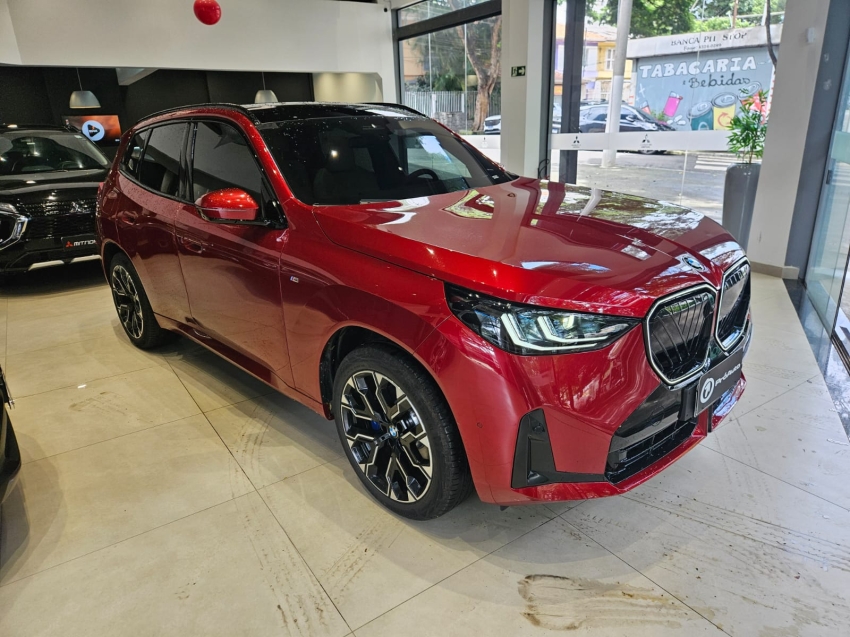 BMW-X3-2.0 TWINPOWER MHEV XDRIVE30I M SPORT STEPTRONIC