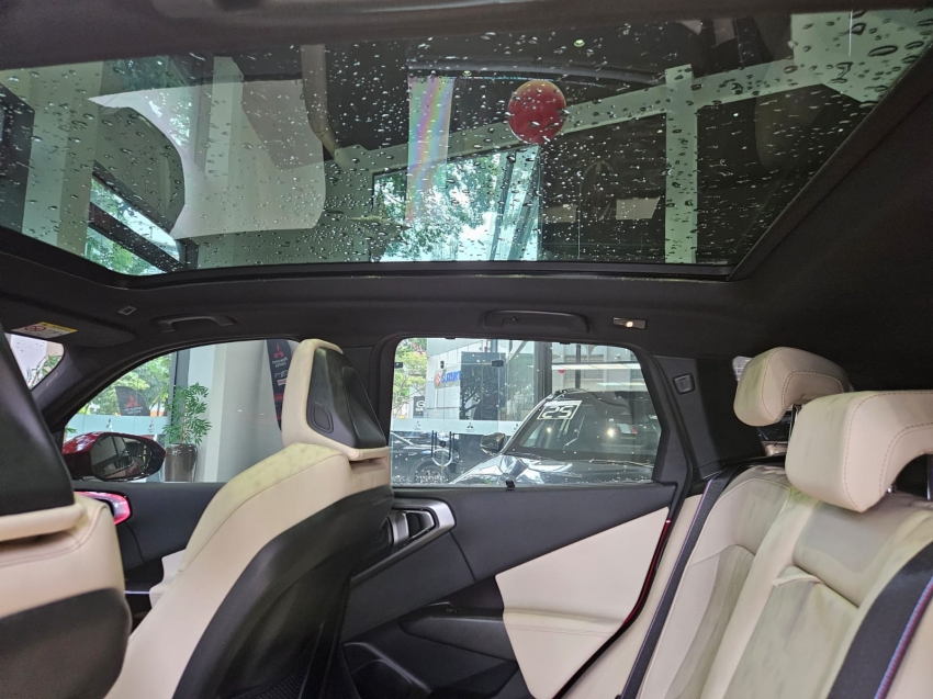 BMW-X3-2.0 TWINPOWER MHEV XDRIVE30I M SPORT STEPTRONIC