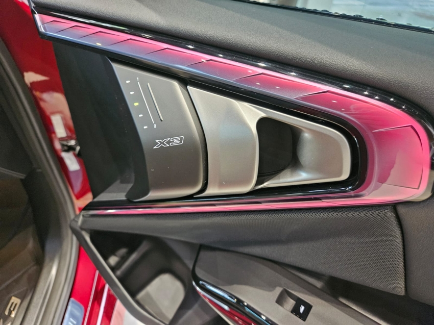 BMW-X3-2.0 TWINPOWER MHEV XDRIVE30I M SPORT STEPTRONIC