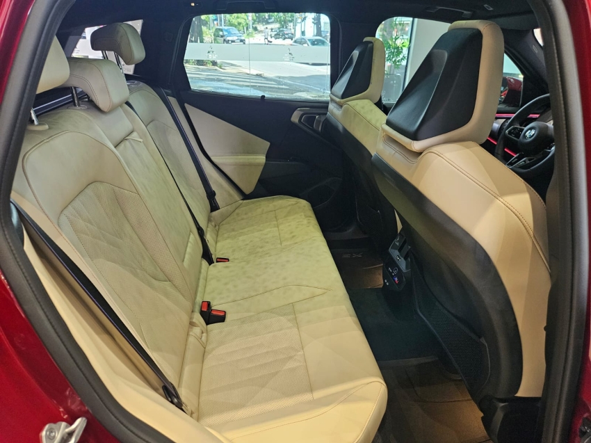 BMW-X3-2.0 TWINPOWER MHEV XDRIVE30I M SPORT STEPTRONIC