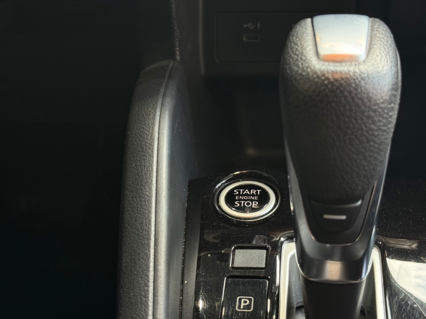 Nissan-KICKS-1.6 16V FLEXSTART ADVANCE XTRONIC