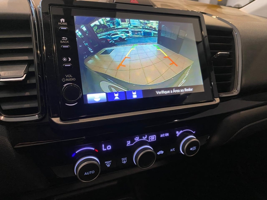 Honda-CITY-1.5 i-VTEC FLEX EXL CVT