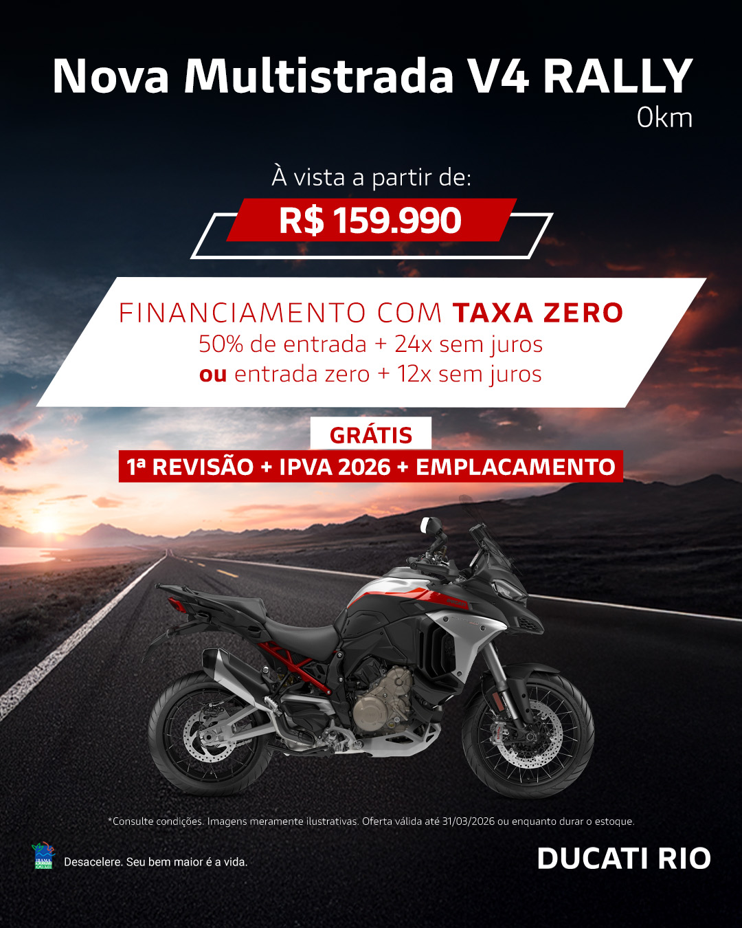 banner Mtultistrada v4 Rally