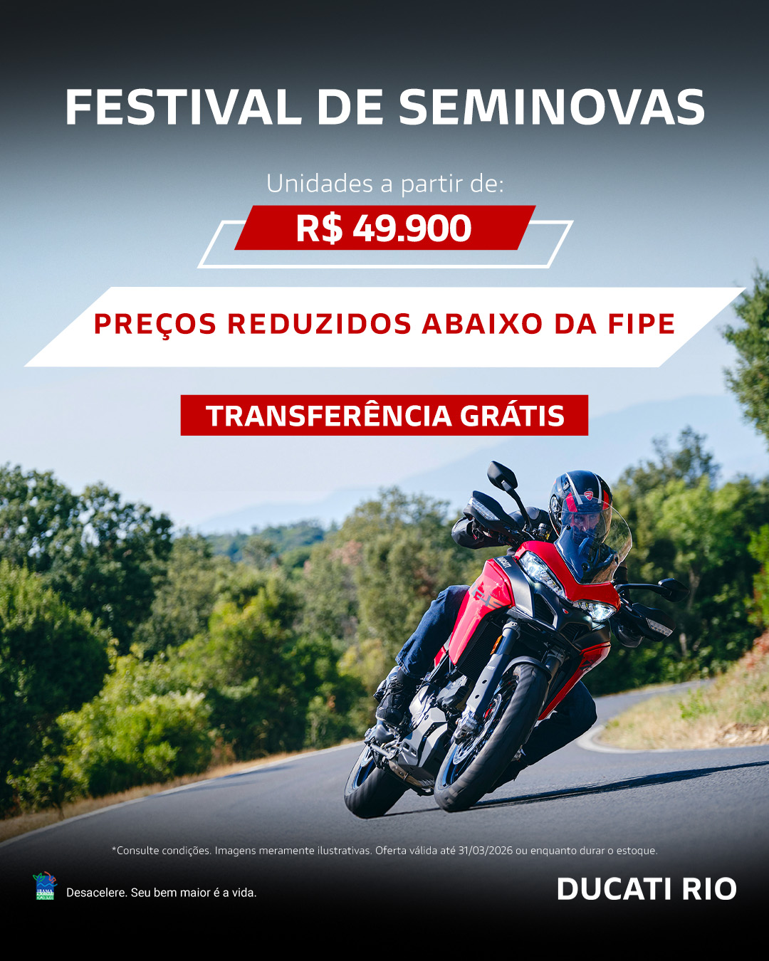 banner Festival de seminovas