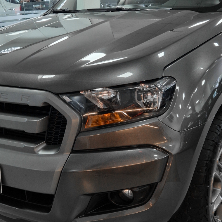 Ford-RANGER-2.2 XLS 4X4 CD 16V DIESEL 4P AUTOMÁTICO