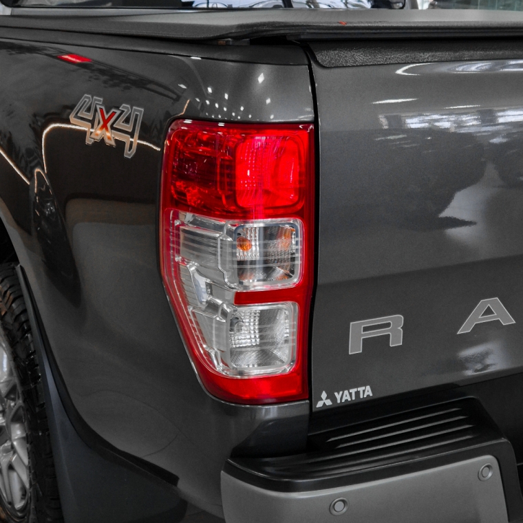 Ford-RANGER-2.2 XLS 4X4 CD 16V DIESEL 4P AUTOMÁTICO