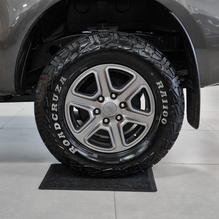 Ford-RANGER-2.2 XLS 4X4 CD 16V DIESEL 4P AUTOMÁTICO