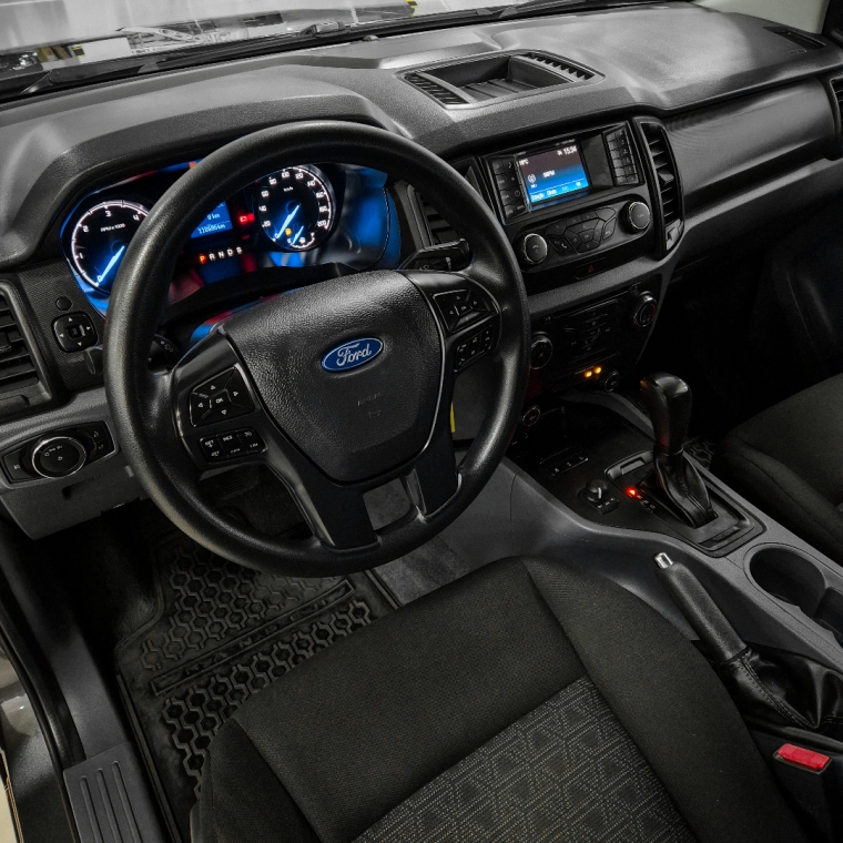 Ford-RANGER-2.2 XLS 4X4 CD 16V DIESEL 4P AUTOMÁTICO