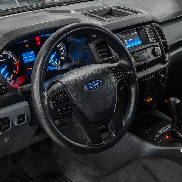 Ford-RANGER-2.2 XLS 4X4 CD 16V DIESEL 4P AUTOMÁTICO