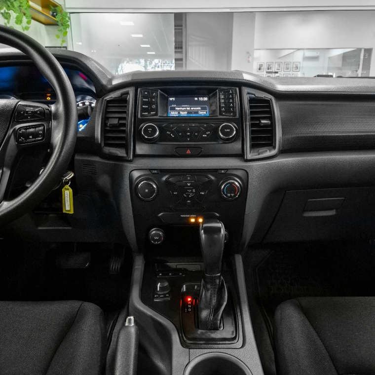 Ford-RANGER-2.2 XLS 4X4 CD 16V DIESEL 4P AUTOMÁTICO