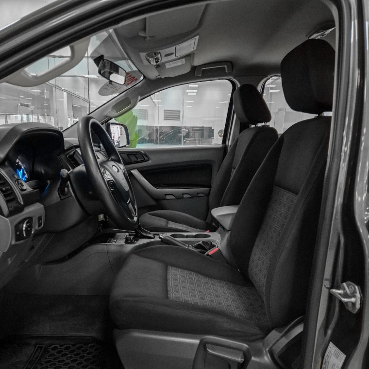 Ford-RANGER-2.2 XLS 4X4 CD 16V DIESEL 4P AUTOMÁTICO