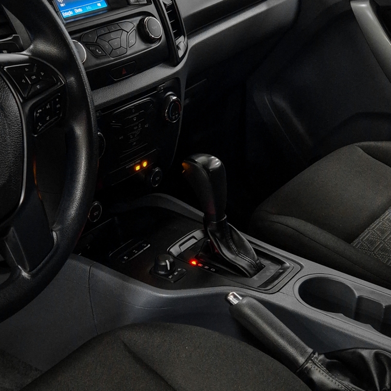 Ford-RANGER-2.2 XLS 4X4 CD 16V DIESEL 4P AUTOMÁTICO