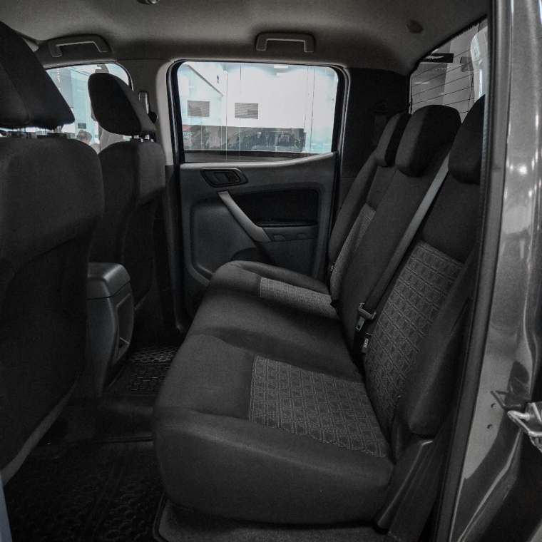 Ford-RANGER-2.2 XLS 4X4 CD 16V DIESEL 4P AUTOMÁTICO