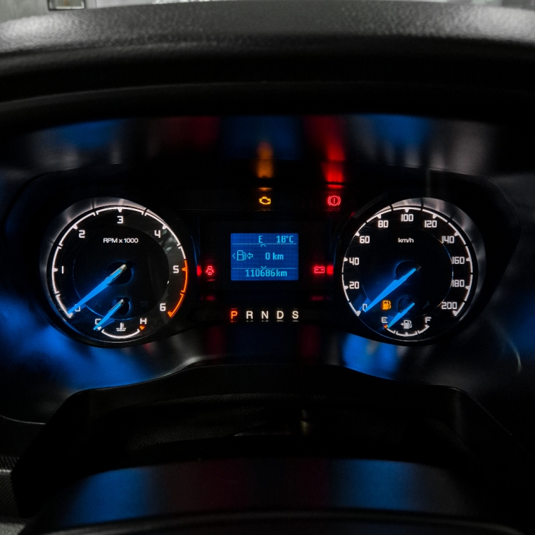 Ford-RANGER-2.2 XLS 4X4 CD 16V DIESEL 4P AUTOMÁTICO