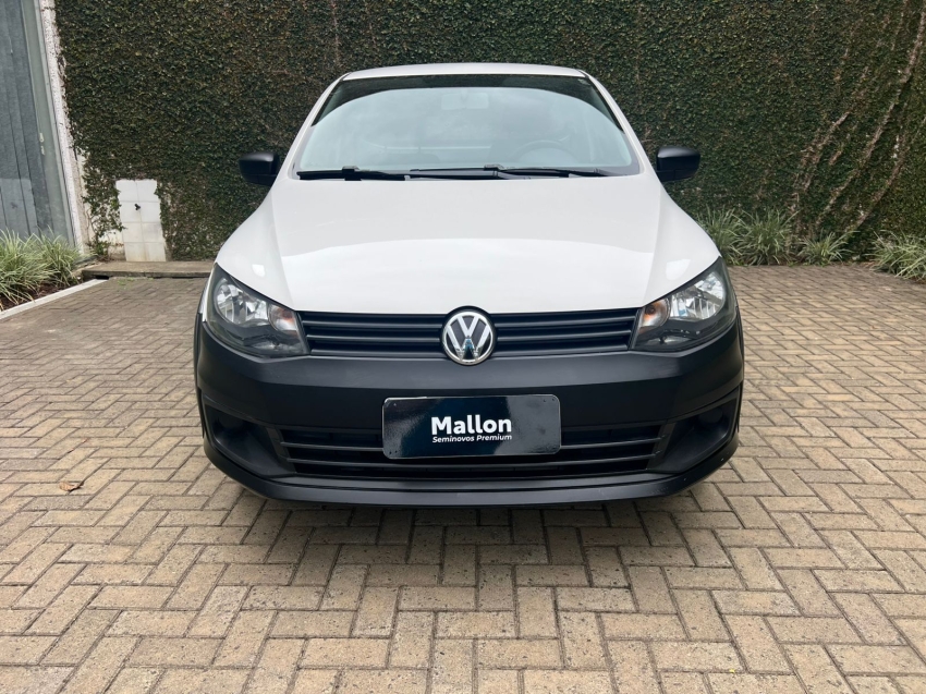 VW - Volkswagen-SAVEIRO-1.6 MI CS 8V FLEX 2P MANUAL G.VI