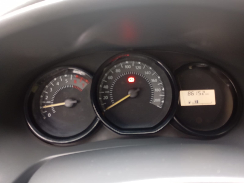 Renault-LOGAN-1.0 AUTHENTIQUE 16V FLEX 4P MANUAL