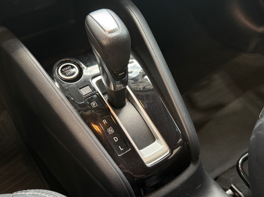 Nissan-KICKS-1.6 16V FLEXSTART ADVANCE XTRONIC