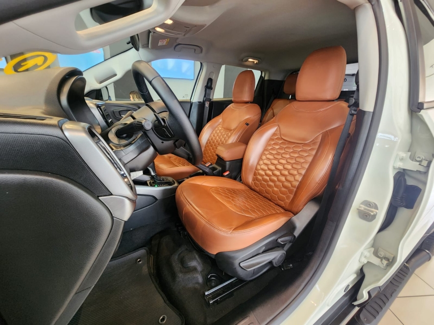 Fiat-TORO-1.3 TURBO 270 FLEX FREEDOM AT6