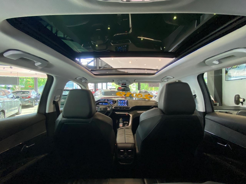 Peugeot-3008-1.6 GRIFFE PACK THP 16V GASOLINA 4P AUTOMÁTICO