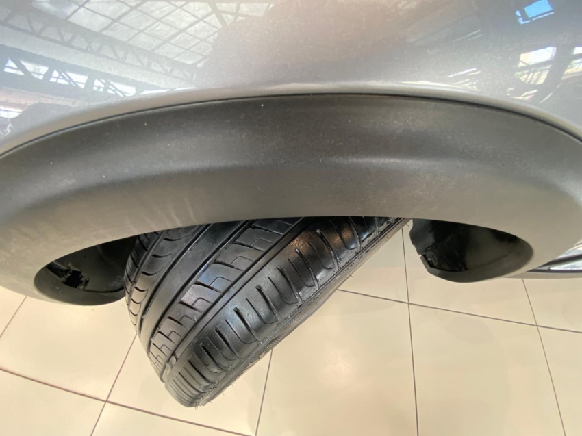 Peugeot-3008-1.6 GRIFFE PACK THP 16V GASOLINA 4P AUTOMÁTICO