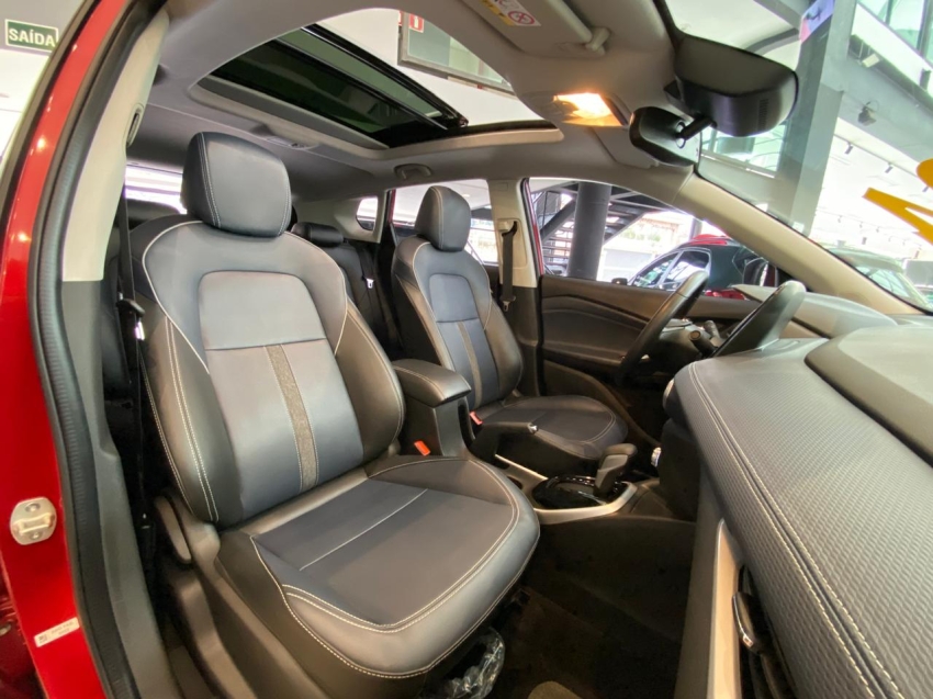 GM - Chevrolet-TRACKER-1.2 TURBO FLEX PREMIER AUTOMÁTICO