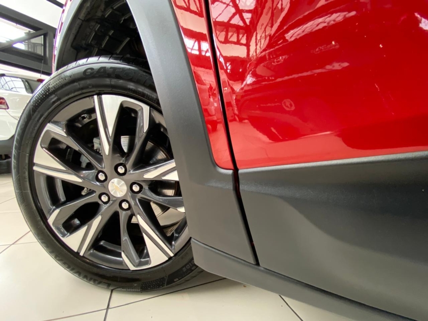 GM - Chevrolet-TRACKER-1.2 TURBO FLEX PREMIER AUTOMÁTICO