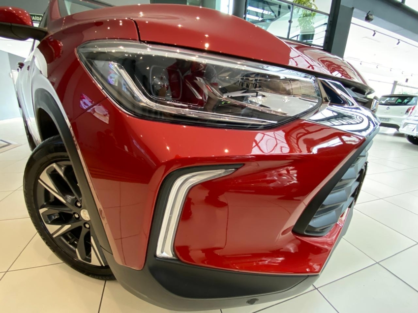 GM - Chevrolet-TRACKER-1.2 TURBO FLEX PREMIER AUTOMÁTICO