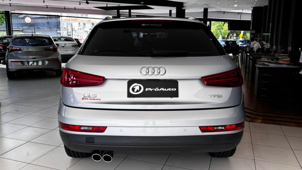 Audi-Q3-1.4 TFSI AMBIENTE FLEX 4P S TRONIC