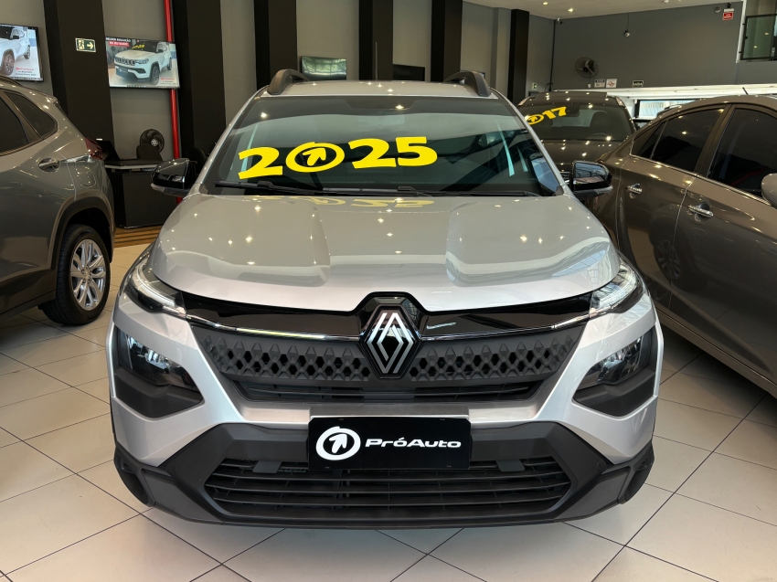 Renault-KARDIAN-1.0 TCE FLEX EVOLUTION MANUAL