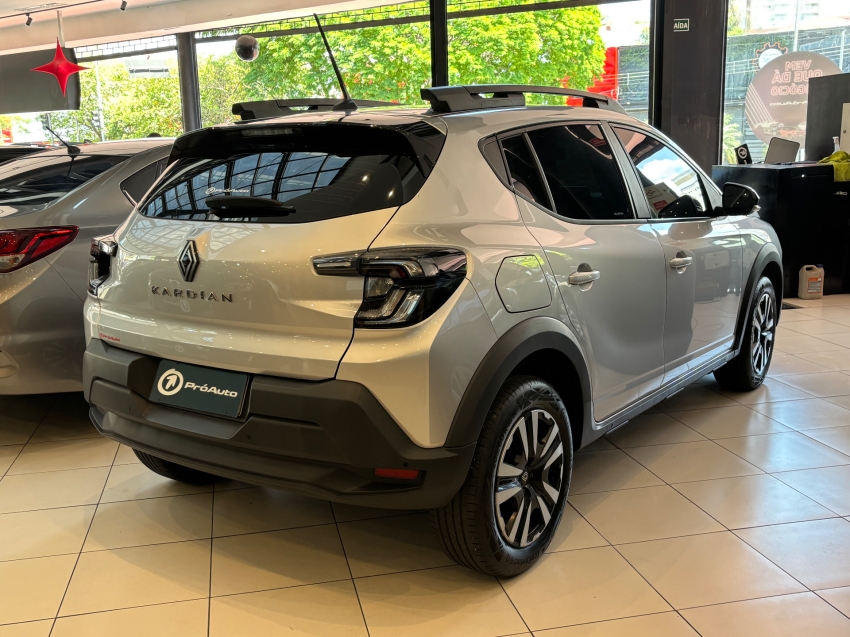 Renault-KARDIAN-1.0 TCE FLEX EVOLUTION MANUAL