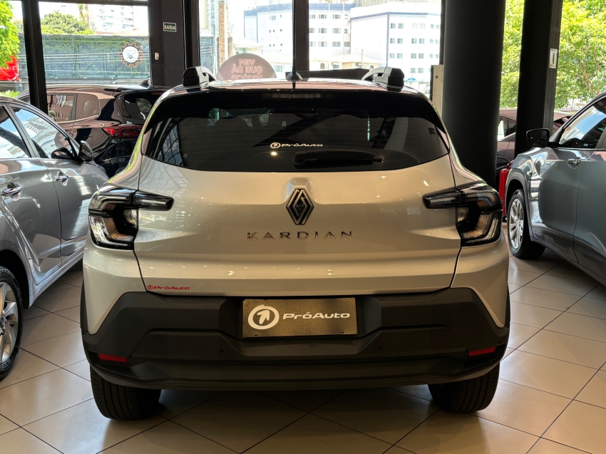 Renault-KARDIAN-1.0 TCE FLEX EVOLUTION MANUAL