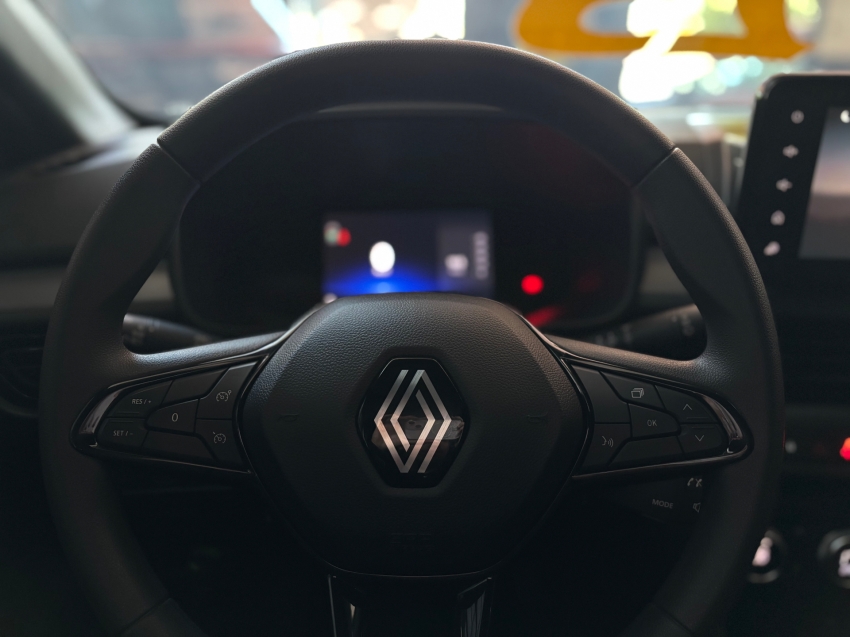 Renault-KARDIAN-1.0 TCE FLEX EVOLUTION MANUAL