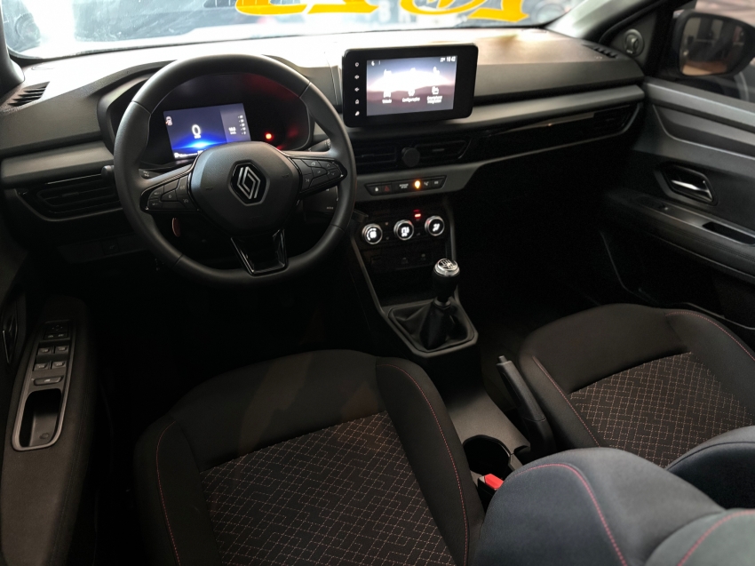 Renault-KARDIAN-1.0 TCE FLEX EVOLUTION MANUAL