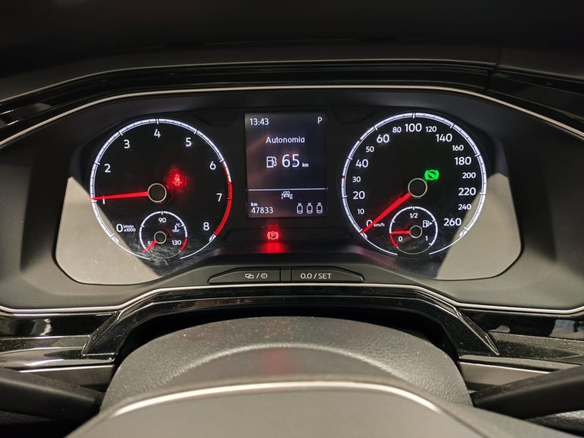 VW - Volkswagen-NIVUS-1.0 200 TSI TOTAL FLEX COMFORTLINE AUTOMÁTICO