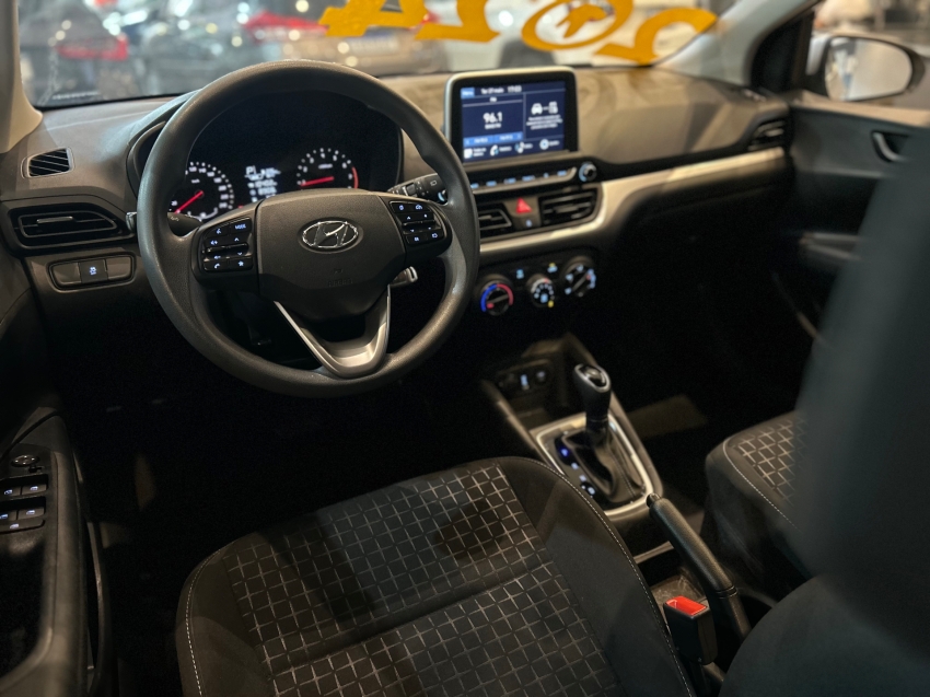 Hyundai-HB20-1.0 TGDI FLEX COMFORT AUTOMÁTICO