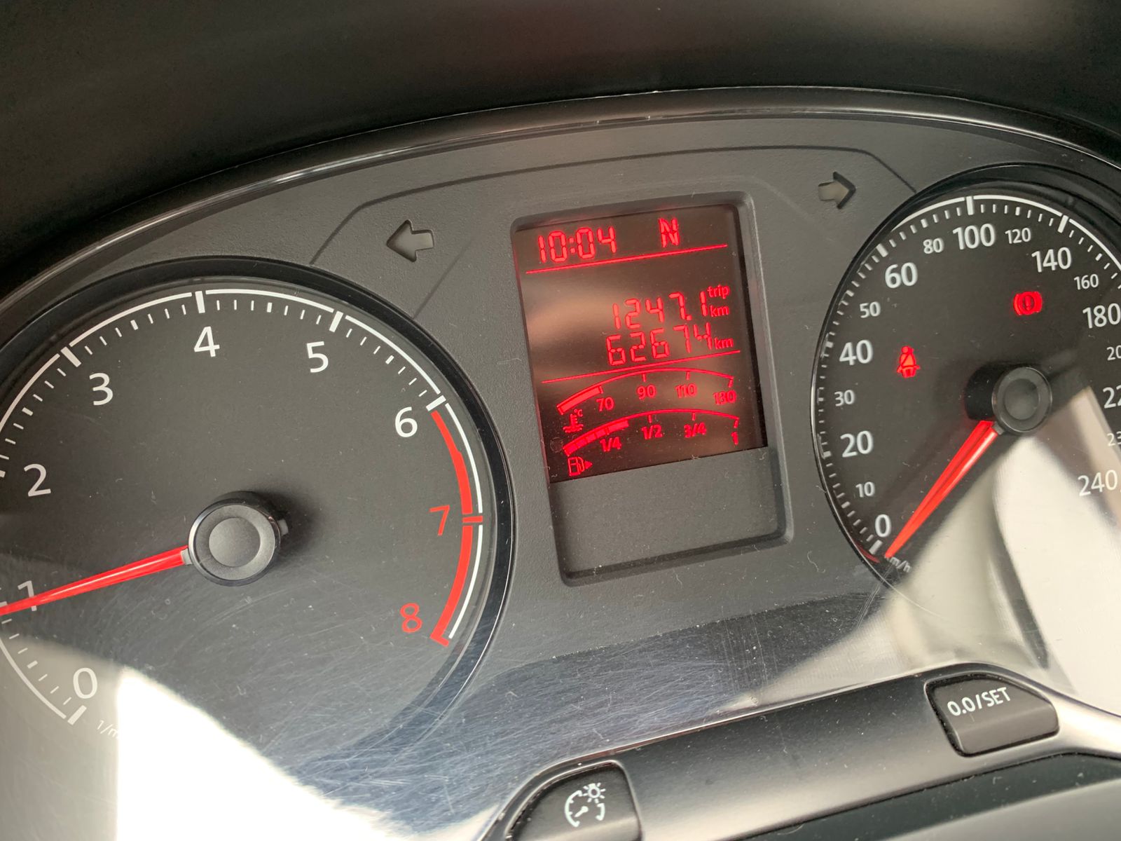 VW - Volkswagen-Gol-Gol 1.6 MSI Flex 16V 5p Aut.