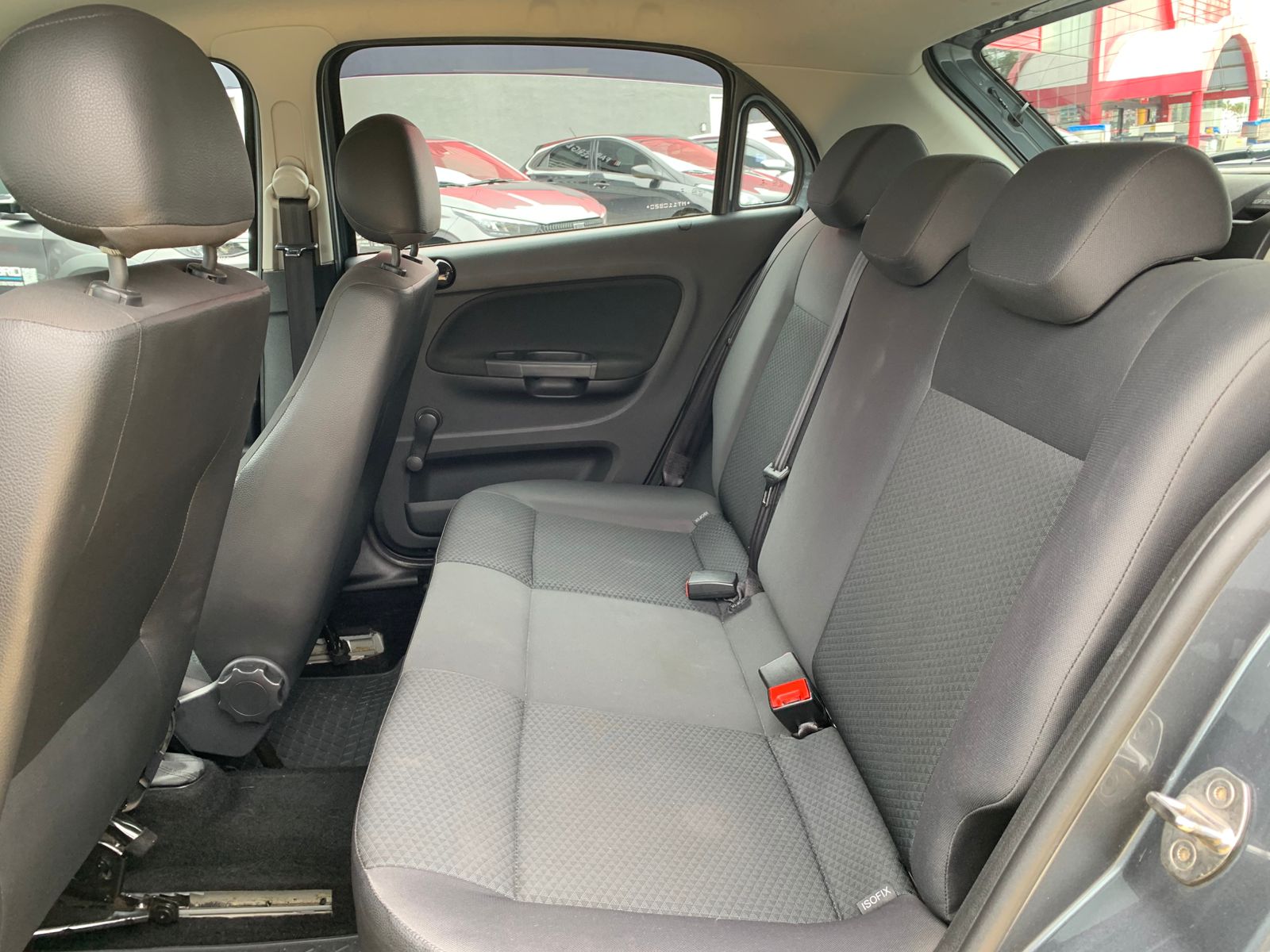 VW - Volkswagen-Gol-Gol 1.6 MSI Flex 16V 5p Aut.