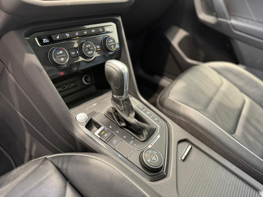 VW - Volkswagen-TIGUAN-2.0 350 TSI GASOLINA ALLSPACE R-LINE 4MOTION DSG