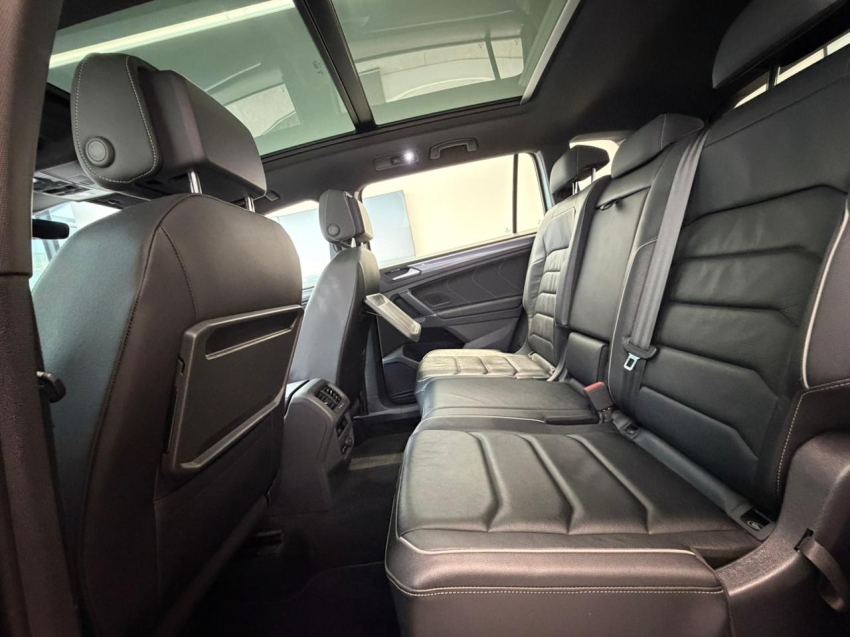 VW - Volkswagen-TIGUAN-2.0 350 TSI GASOLINA ALLSPACE R-LINE 4MOTION DSG