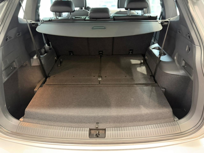 VW - Volkswagen-TIGUAN-2.0 350 TSI GASOLINA ALLSPACE R-LINE 4MOTION DSG