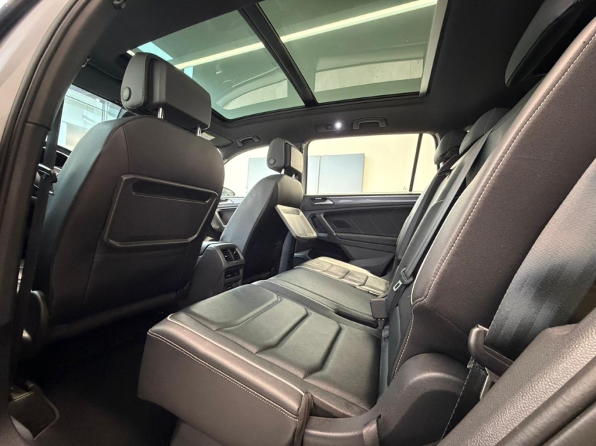 VW - Volkswagen-TIGUAN-2.0 350 TSI GASOLINA ALLSPACE R-LINE 4MOTION DSG