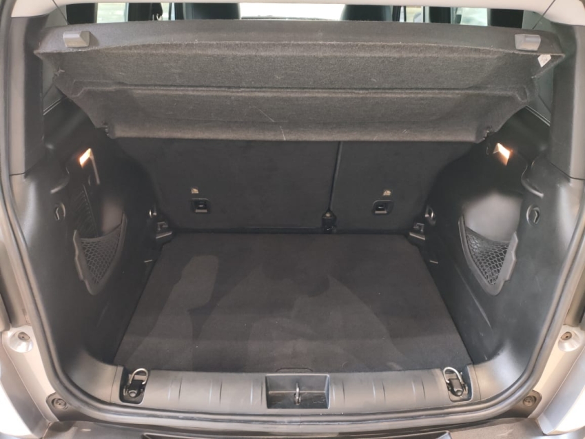 Jeep-RENEGADE-1.8 16V FLEX 4P AUTOMÁTICO