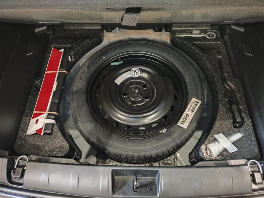 Jeep-RENEGADE-1.8 16V FLEX 4P AUTOMÁTICO