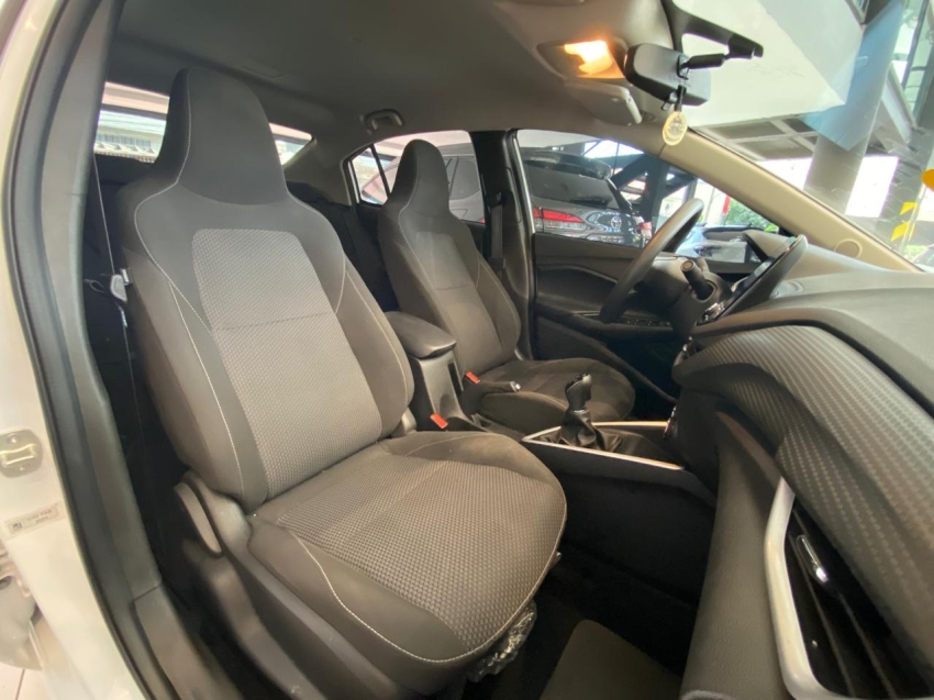 GM - Chevrolet-ONIX-1.0 TURBO FLEX PLUS LTZ MANUAL