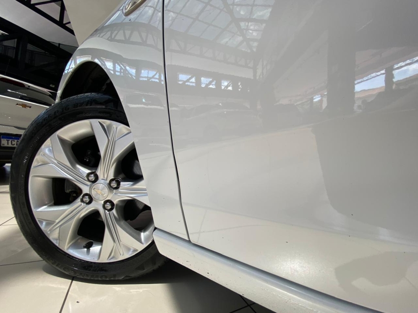 GM - Chevrolet-ONIX-1.0 TURBO FLEX PLUS LTZ MANUAL